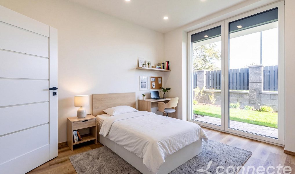 Prodej bytu 3+kk 77 m², Praha – náhled fotky 9