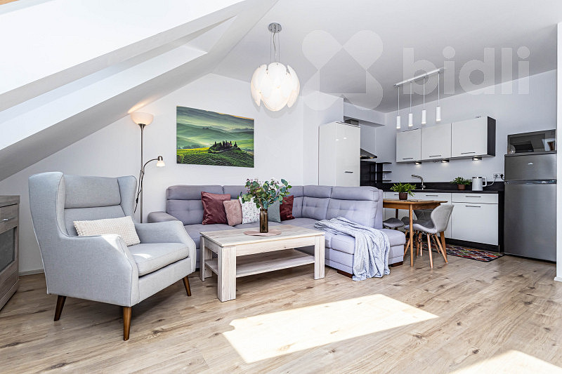 Prodej bytu 2+kk 65 m² - Widok 5