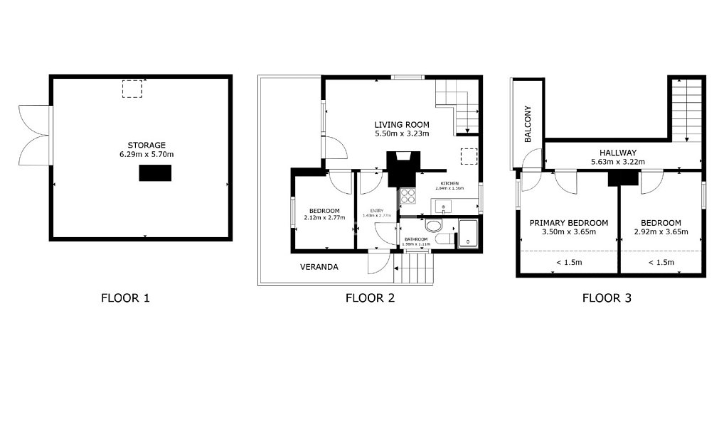 Prodej chaty/chalupy 60 m², Humpolec – náhled fotky 42