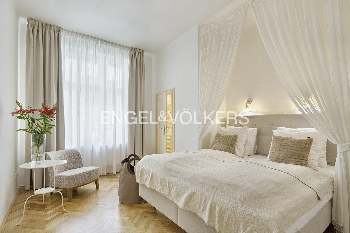 Pronájem bytu 3+kk 100 m² – fotografie 5
