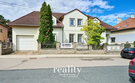 Prodej ubytovacího objektu 210 m², Bratrstva, Znojmo