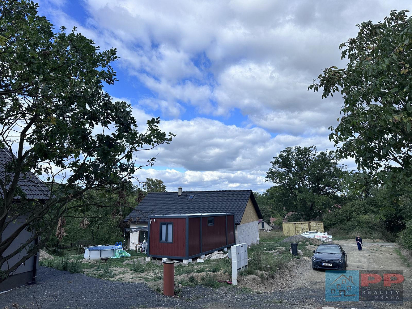 Prodej domu 87 m² s pozemkem 1 144 m² – fotografie 3