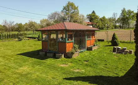 Prodej zahrady 2 200 m², Mezi Cestami, Dolní Lutyně, okres Karviná