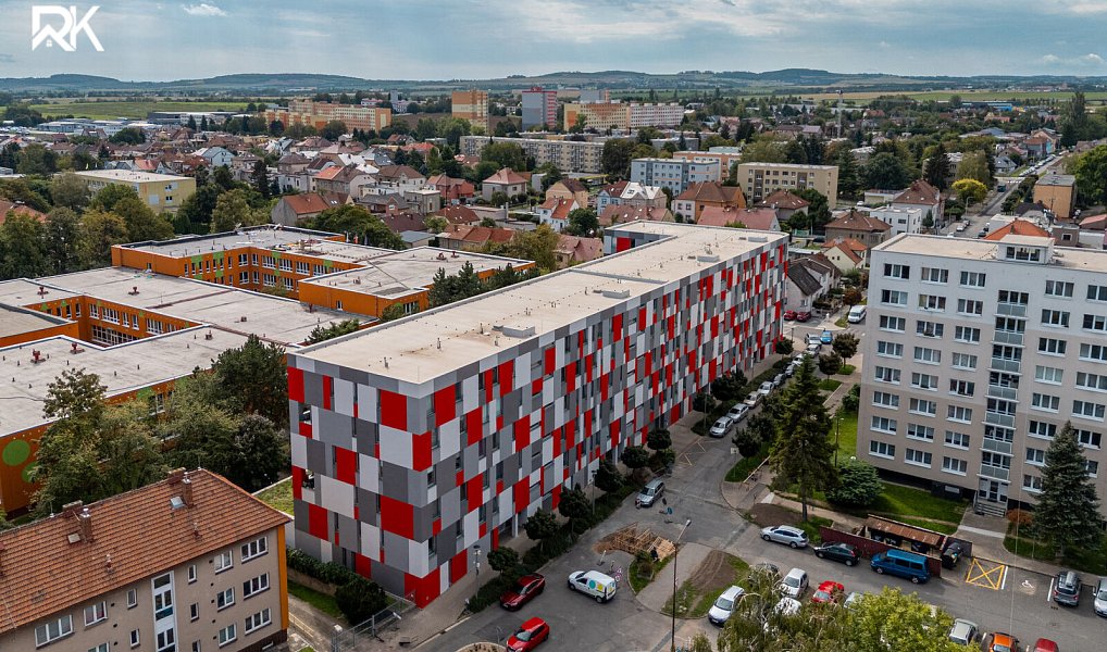 Prodej bytu 3+kk 82 m², Kolín – náhled fotky 23