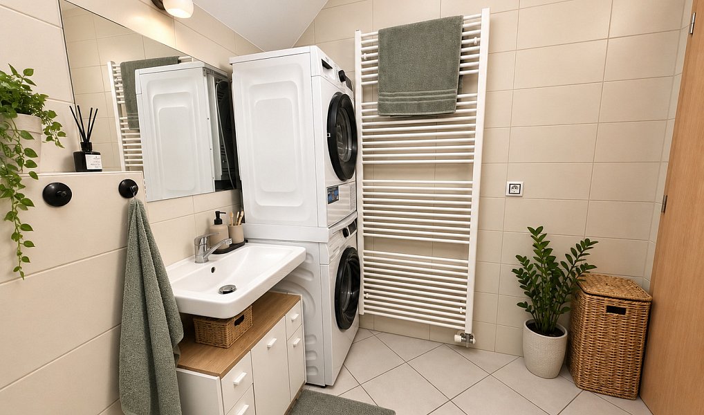 Prodej bytu 3+1 65 m², Ratíškovice – náhled fotky 15