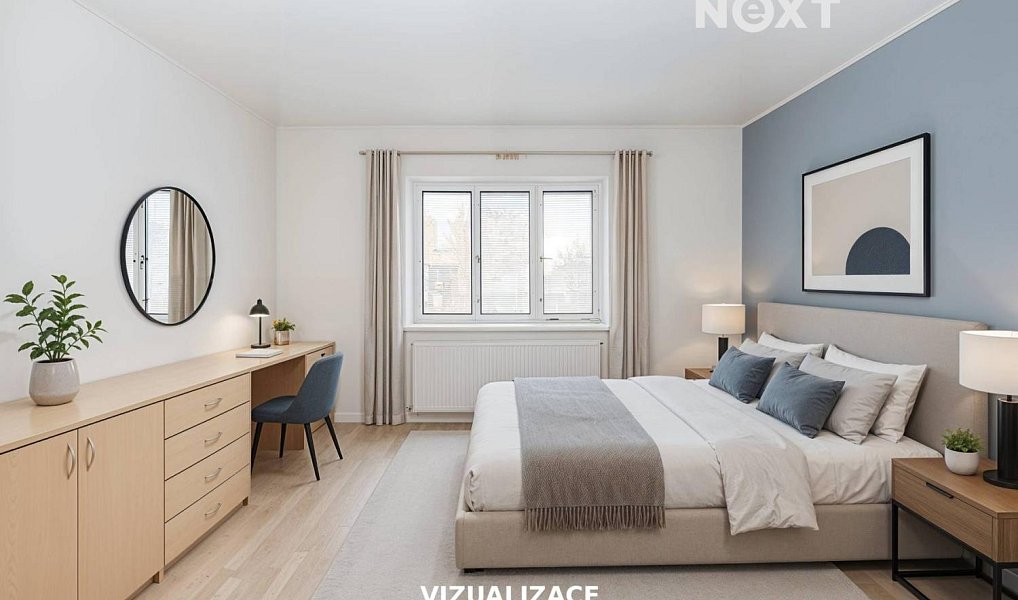 Prodej bytu 2+1 74 m², Sudkov – náhled fotky 7