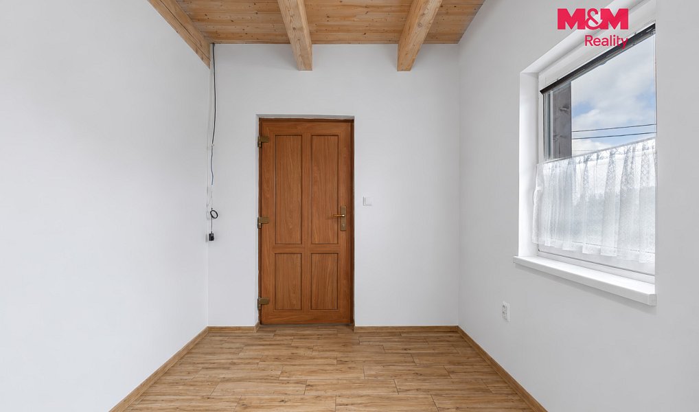 Prodej chaty/chalupy 100 m² s pozemkem 1 357 m², Bílá – náhled fotky 6