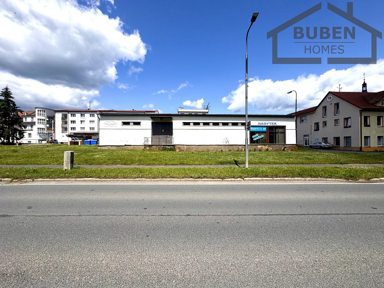 Prodej obchodních prostor 375 m² – fotografie 5