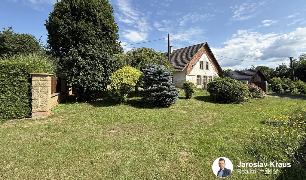 Prodej domu 80 m² s pozemkem 3 182 m², Lomnice nad Popelkou – náhled fotky 8