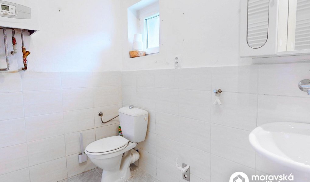 Prodej domu 60 m² s pozemkem 85 m², Zakřany – náhled fotky 8
