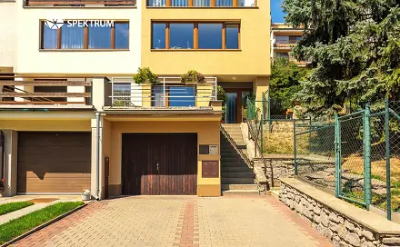 7 rooms, 217.0 m² in Brno