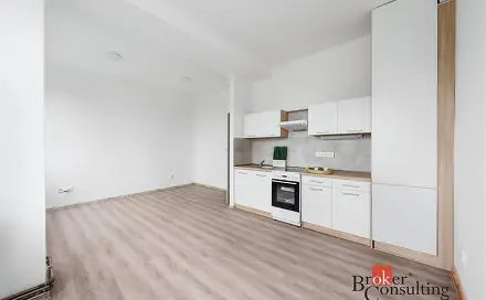 Pronájem bytu 2+kk 57 m², Mlékojedy, okres Litoměřice