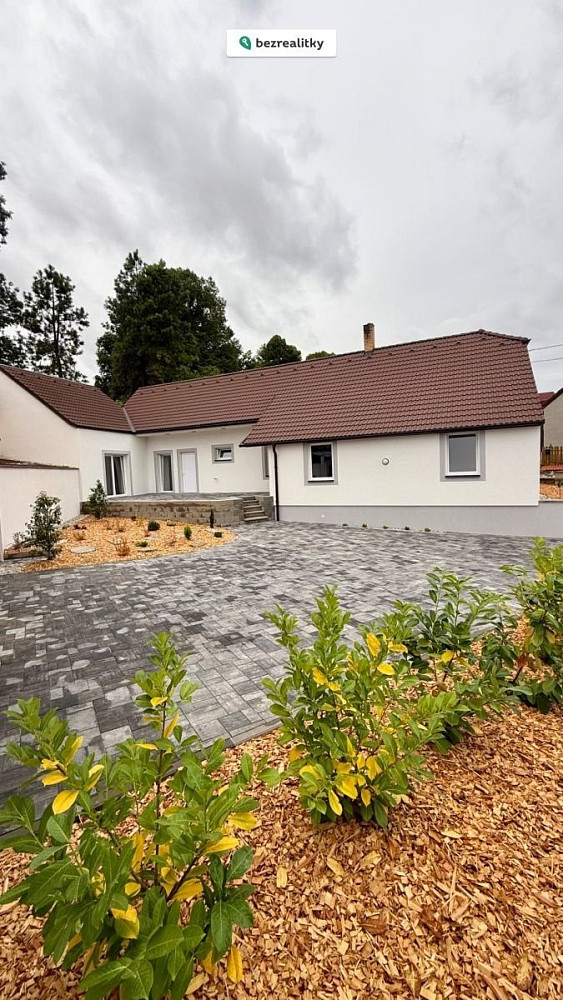 Prodej domu 110 m² s pozemkem 730 m² – fotografie 3