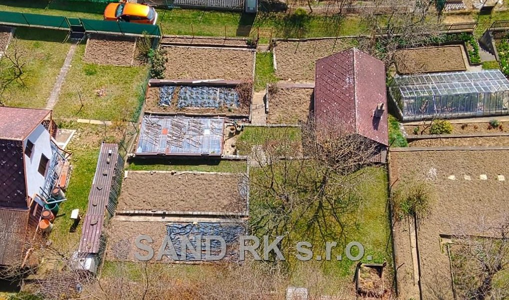 Prodej chaty/chalupy 40 m² s pozemkem 392 m², Domažlice – náhled fotky 11