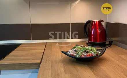 Pronájem bytu 2+1 42 m²