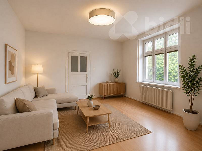 Prodej bytu 2+1 66 m² — photo 5