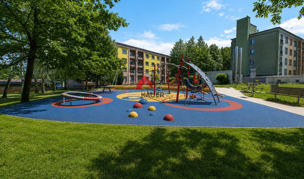 Pronájem bytu 2+1 58 m², Vratimov – náhled fotky 15