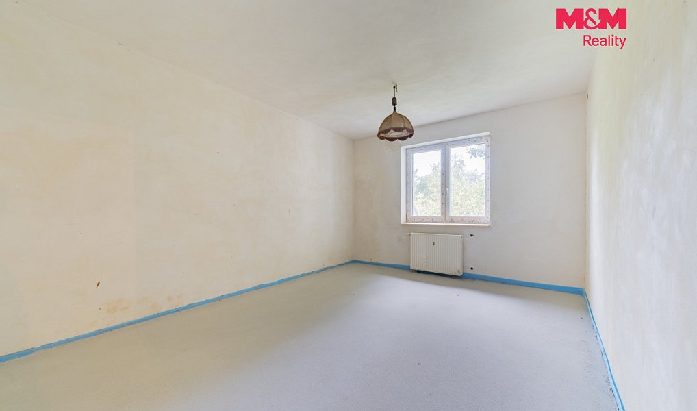 Prodej domu 160 m² s pozemkem 1 013 m², Mnichov – náhled fotky 6