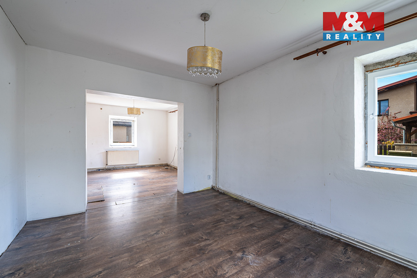 Prodej domu 280 m² s pozemkem 557 m² – další