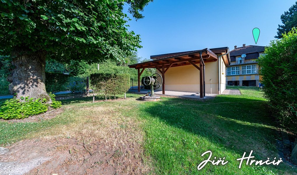 Prodej domu 197 m² s pozemkem 1 935 m², Dýšina – náhled fotky 50