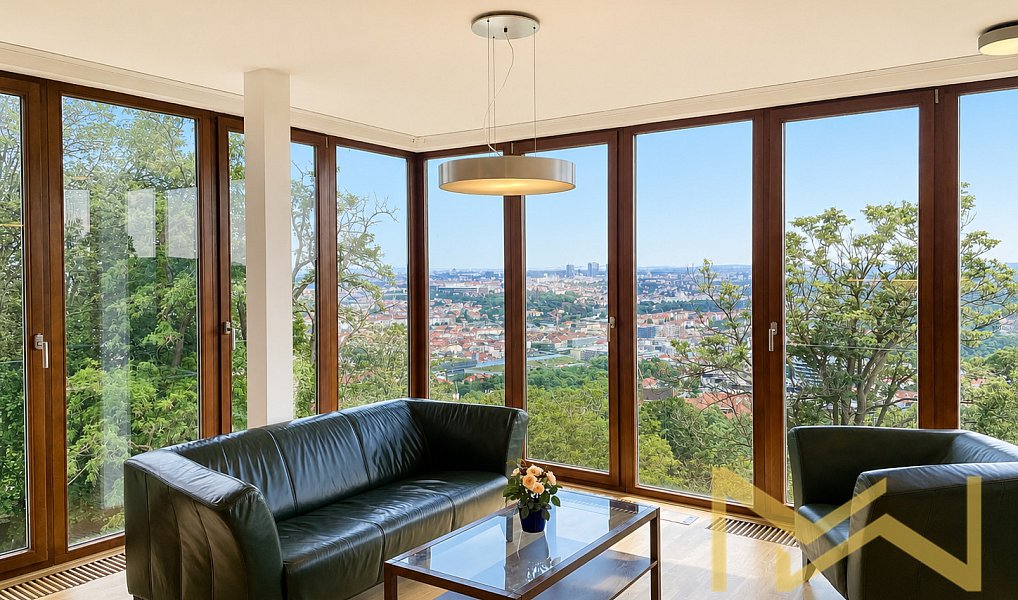Pronájem bytu 2+kk 61 m², Praha – náhled fotky 6