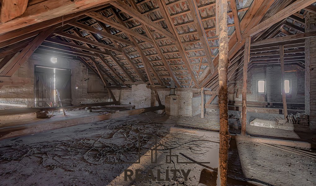 Prodej domu 200 m² s pozemkem 1 115 m², Archlebov – náhled fotky 2