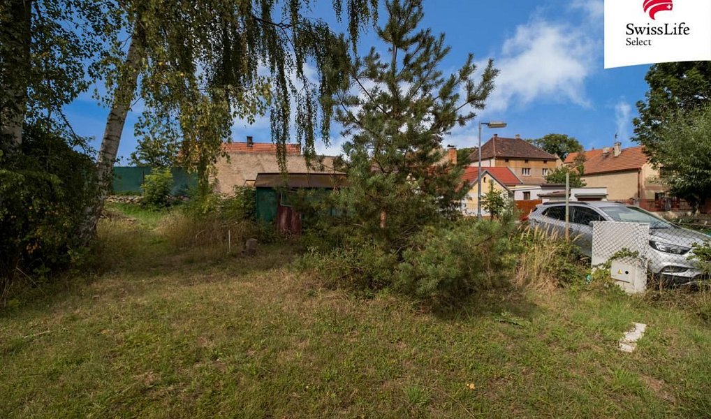 Prodej stavebního pozemku 1 138 m², Klobuky – náhled fotky 17