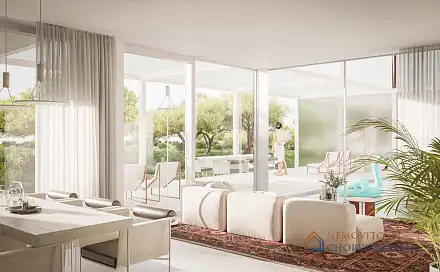 Prodej domu 126 m² s pozemkem 474 m², Umag, Chorvatsko