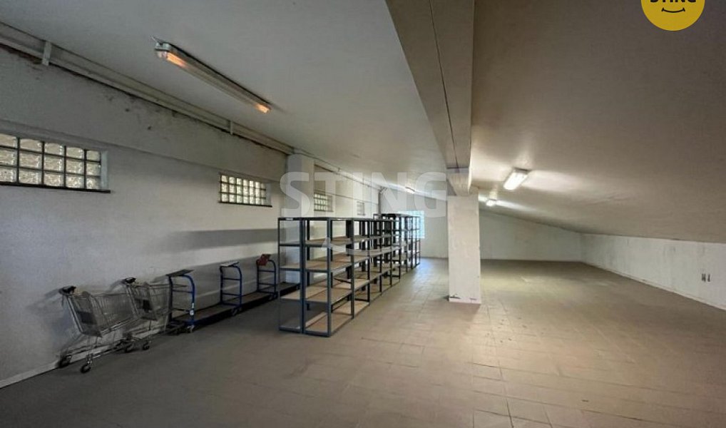 Pronájem skladovacích prostor 617 m², Šenov – náhled fotky 7