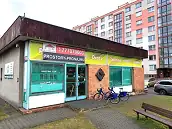 Pron�jem obchodn�ch prostor 177�m2