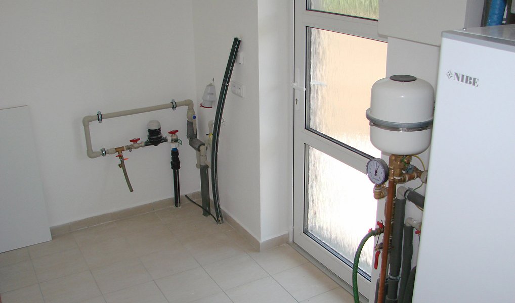 Prodej domu 125 m² s pozemkem 2 597 m², Václavovice – náhled fotky 15