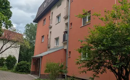 Prodej bytu 2+1 71 m², Horňátecká, Praha 8 - Kobylisy
