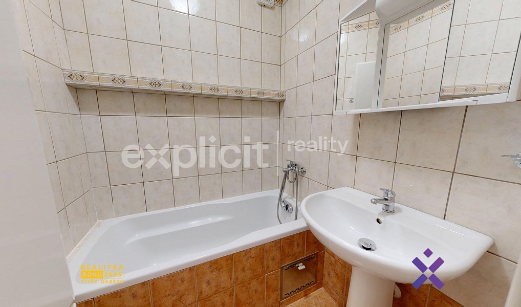 Pronájem bytu 3+1 73 m², Vsetín – náhled fotky 10
