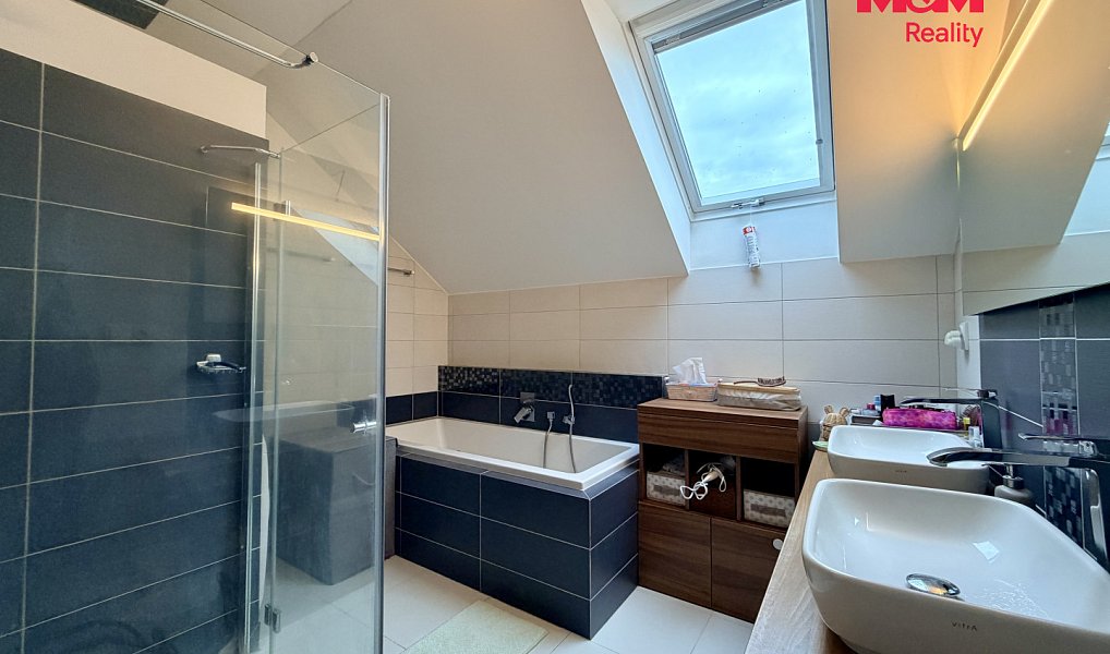 Prodej bytu 4+kk 146 m², Ivančice – náhled fotky 11