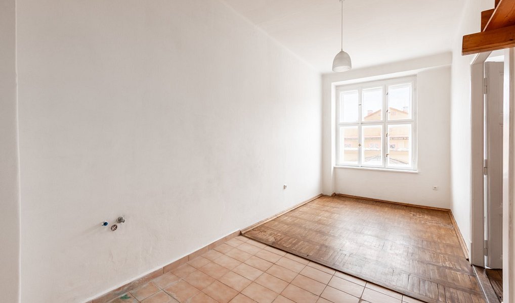 Prodej bytu 2+kk 45 m², Praha – náhled fotky 5