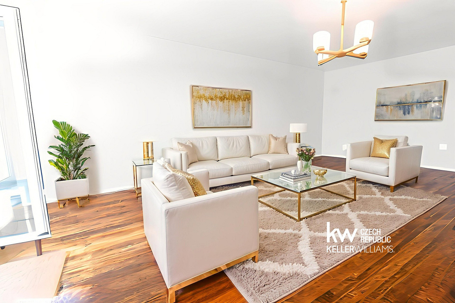 Prodej bytu 2+1 61 m² – fotografie 2