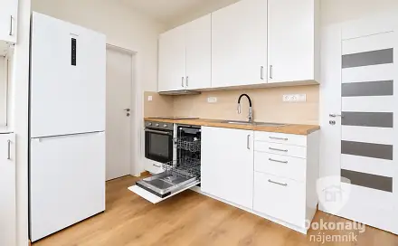 Pronájem bytu 3+1 78 m²