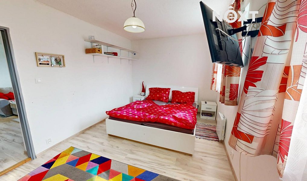 Prodej domu 77 m² s pozemkem 12 962 m², Lom – náhled fotky 9