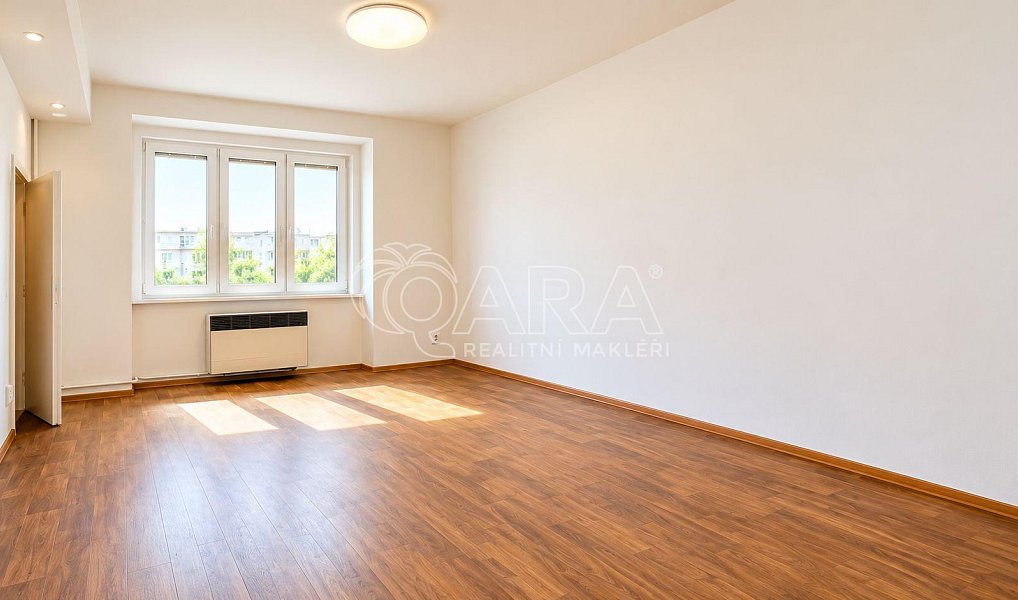 Pronájem bytu 2+kk 45 m², Praha – náhled fotky 7