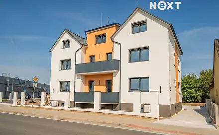 Prodej bytu 1+kk 33 m², Leštinská, Zábřeh, okres Šumperk