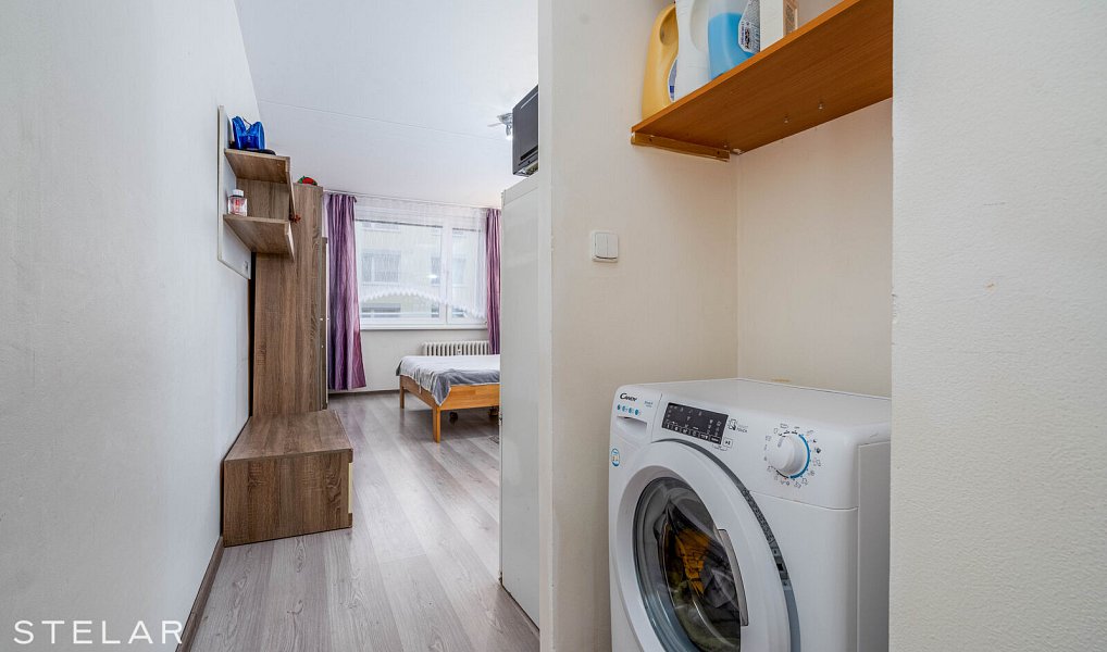 Prodej bytu 1+kk 30 m², Hradec Králové – náhled fotky 4