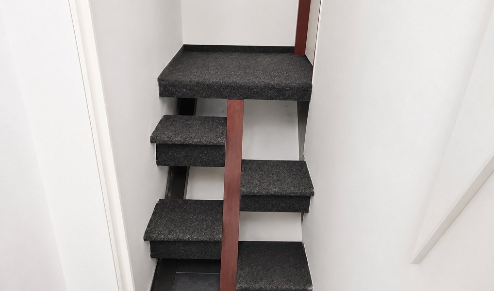 Pronájem obchodních prostor 35 m², Karlovy Vary – náhled fotky 7