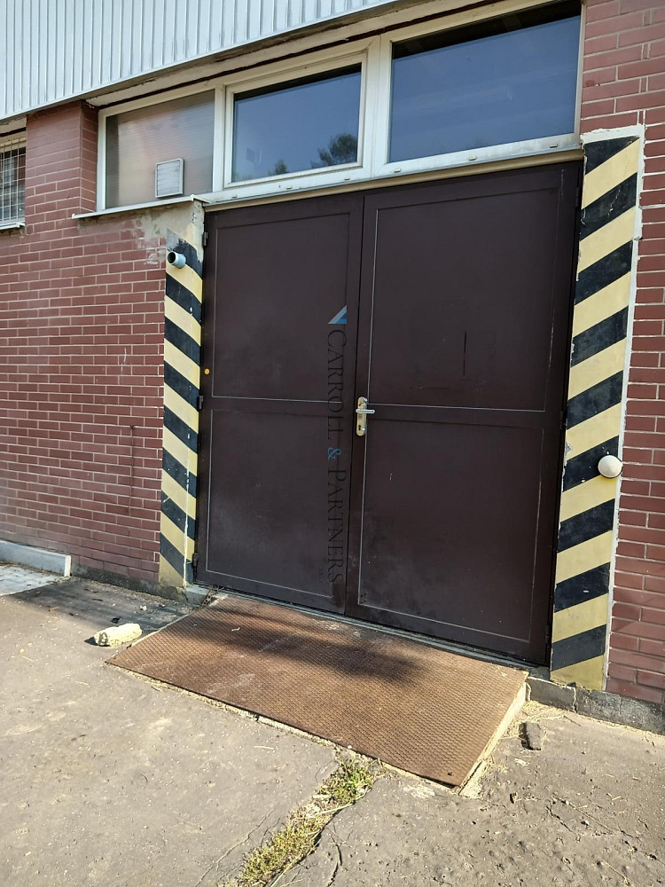 Pronájem skladovacích prostor 21 m² — photo 5