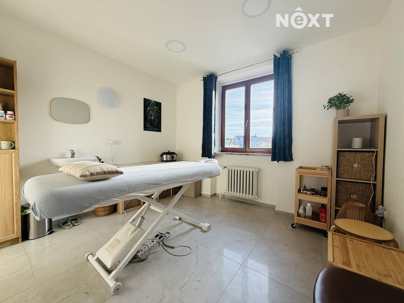 Pronájem obchodních prostor 12 m²