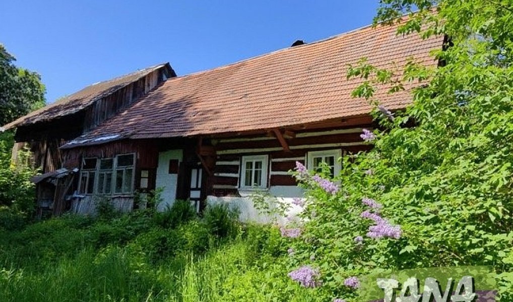 Prodej chaty/chalupy 50 m² s pozemkem 676 m², Roprachtice – náhled fotky 2