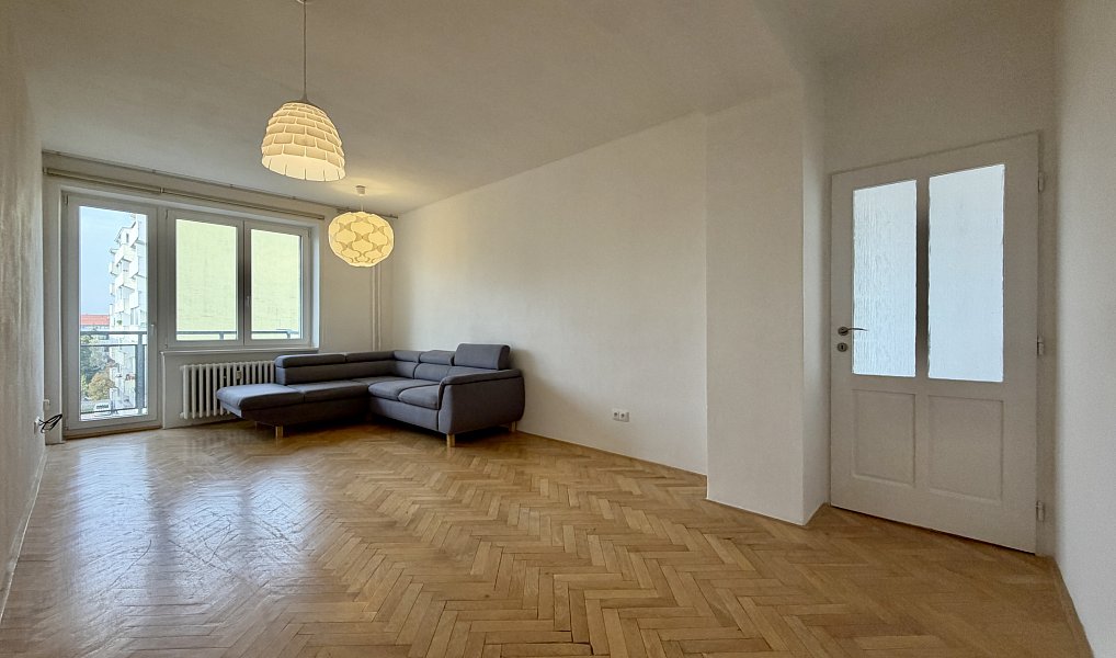 Pronájem bytu 3+1 66 m², Znojmo – náhled fotky 9