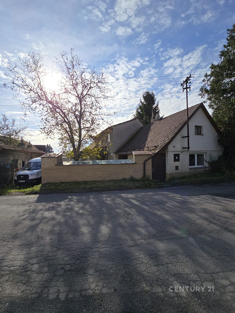 Prodej domu 234 m² s pozemkem 527 m²