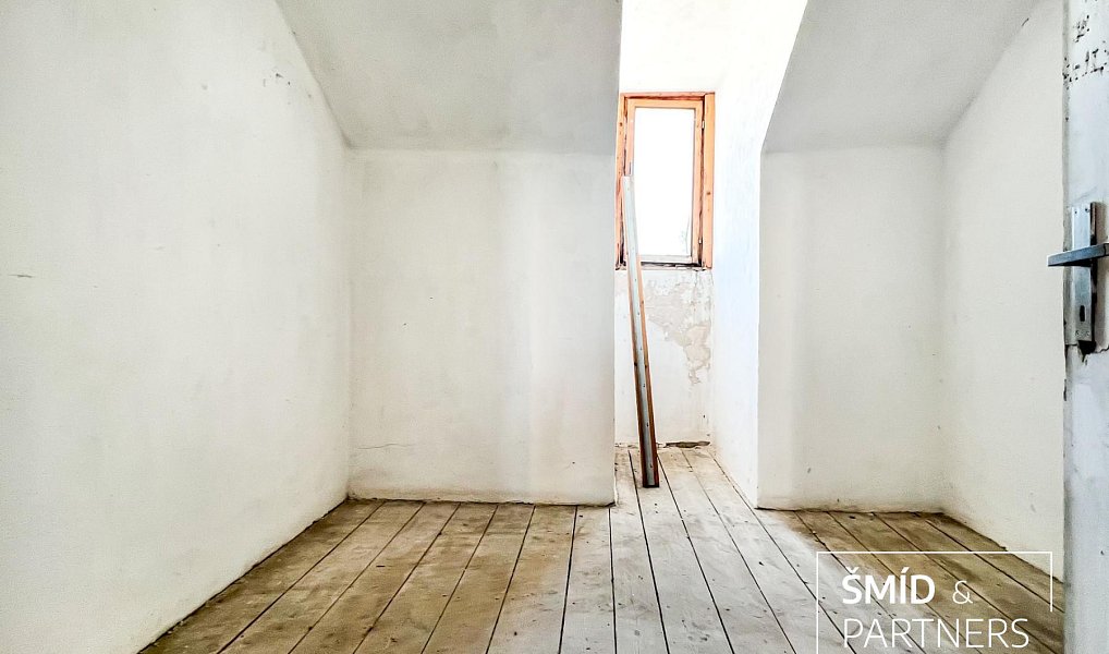 Prodej domu 540 m² s pozemkem 284 m², Zásmuky – náhled fotky 38