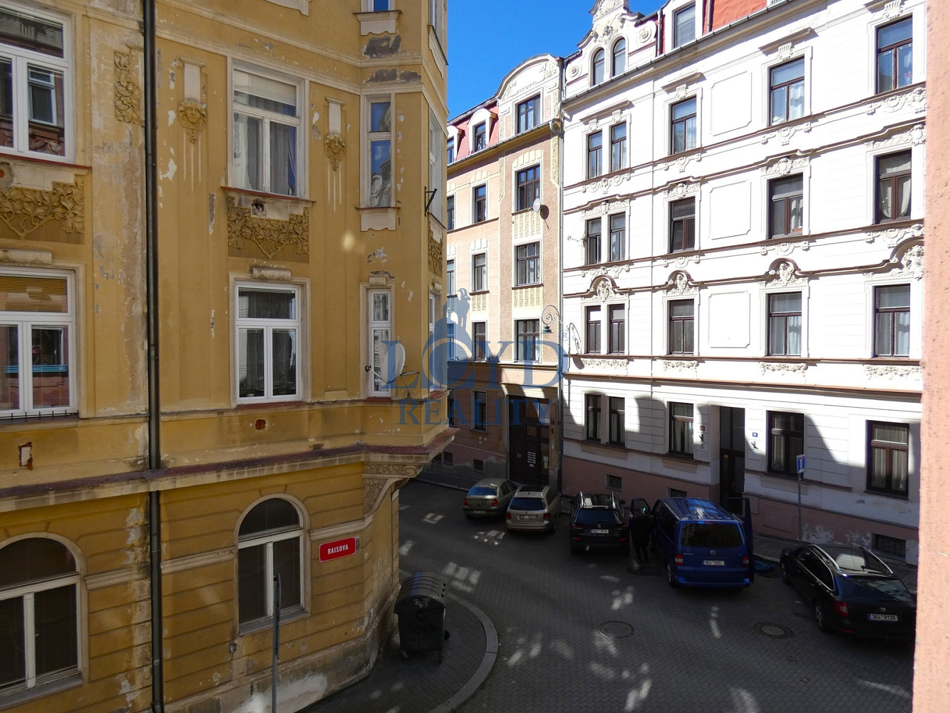 Prodej komerčního objektu (jiného typu) 80 m²