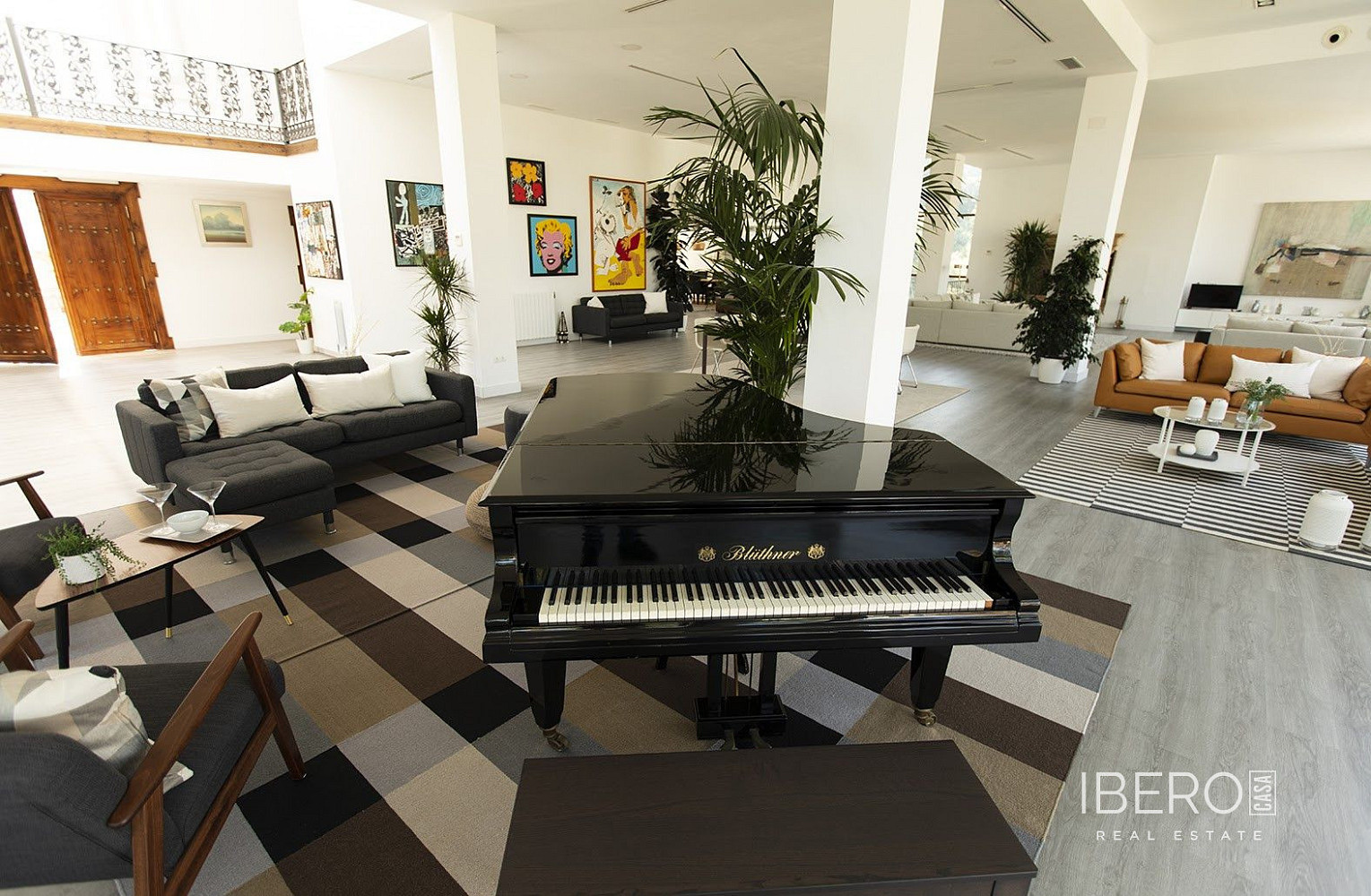 Casa – Marbella, Nueva Andalucía - Vista 5